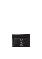 LOGO CARD HOLDER