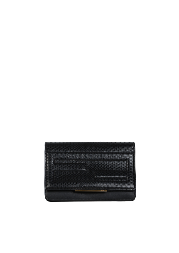 PYTHON TUBE WALLET ON CHAIN