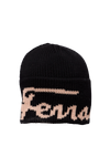 LOGO CAP