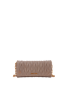 MATELASSÉ WALLET ON CHAIN