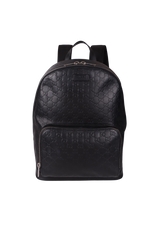 GUCCISSIMA SIGNATURE DAY BACKPACK