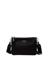 TESSUTO RE-NYLON BAG
