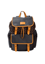 SIGNATURE BACKPACK
