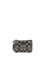 SIGNATURE CANVAS WRISTLET