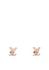 LV ICONIC EARRINGS