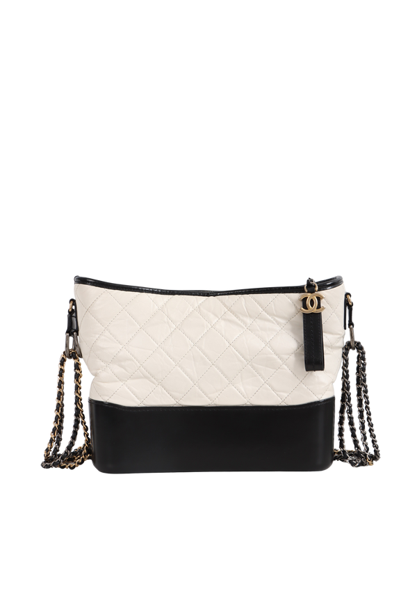 MEDIUM GABRIELLE HOBO BAG