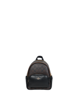 MINI COURT SIGNATURE BACKPACK