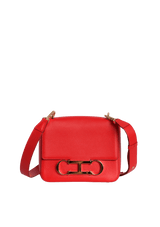 INITIALS INSIGNIA BAG