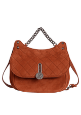 PARIS-DUBAI MEDALLION MESSENGER