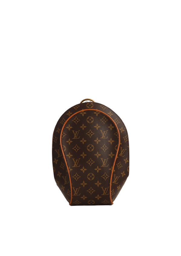 VINTAGE MONOGRAM ELLIPSE BACKPACK