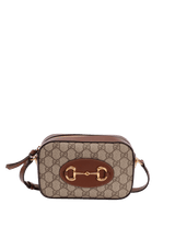 SMALL GG SUPREME HORSEBIT 1955 BAG