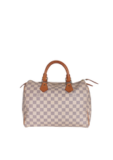 DAMIER AZUR SPEEDY 30