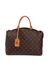 MONOGRAM GRAND PALAIS