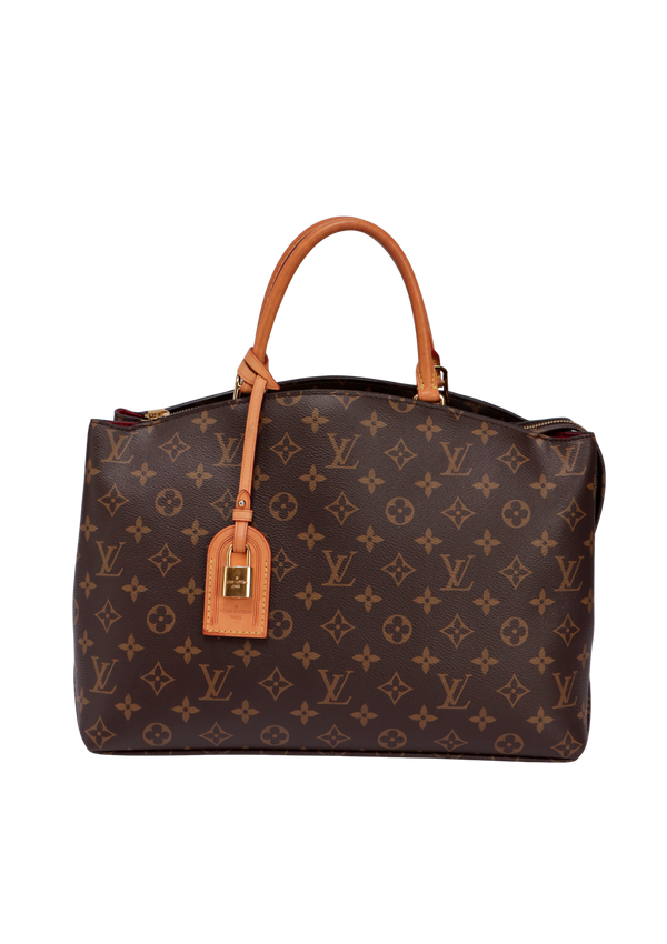 MONOGRAM GRAND PALAIS