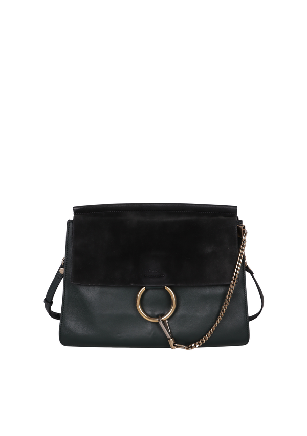 MEDIUM FAYE BAG