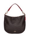SIGNATURE HOBO BAG