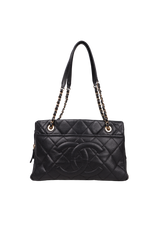 TIMELESS CC SHOPPER TOTE