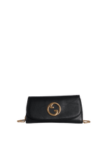 BLONDIE WALLET ON CHAIN