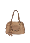 DIORISSIMO ETHNIC SHOULDER BAG