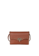 SMALL ROCKSTUD CROSSBODY BAG