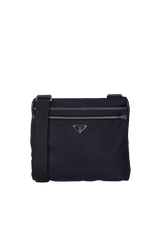 SAFFIANO MESSENGER BAG
