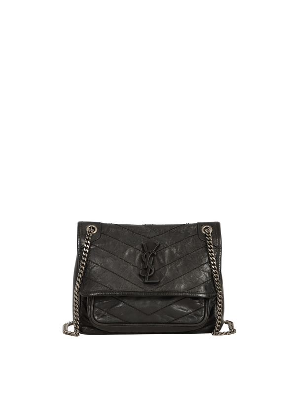 SMALL NIKI BAG