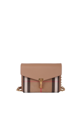 HOUSE CHECK MACKEN BAG