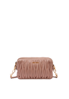 MATELASSE CAMERA BAG