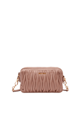 MATELASSE CAMERA BAG
