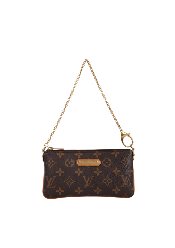 MONOGRAM POCHETTE MILLA MM