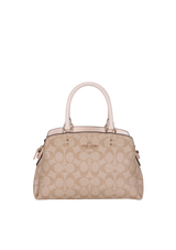 SIGNATURE TOTE BAG