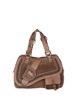 MEDIUM GAUCHO SADDLE BAG