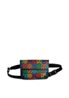 GG PSYCHEDELIC BELT BAG