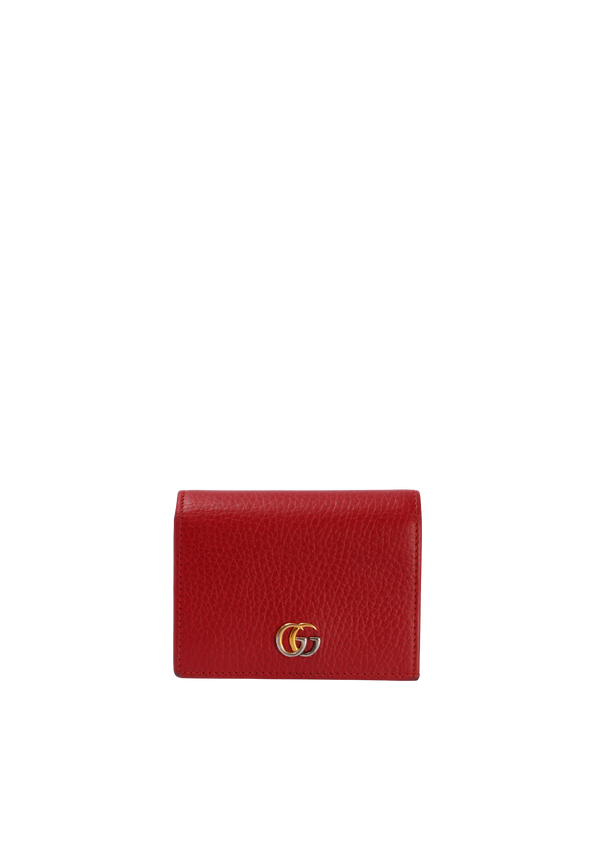 GG MARMONT WALLET