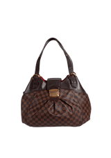 DAMIER ÉBÈNE SISTINA GM