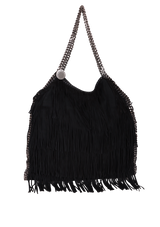 LARGE FALABELLA FRINGE TOTE