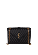 LARGE MONOGRAM MATELASSÉ ENVELOPE