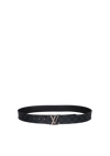 INITIALES BELT