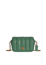 QUILTED DINKY 18