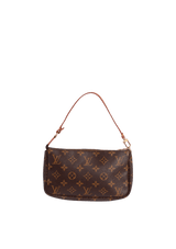 MONOGRAM POCHETTE ACCESSOIRES