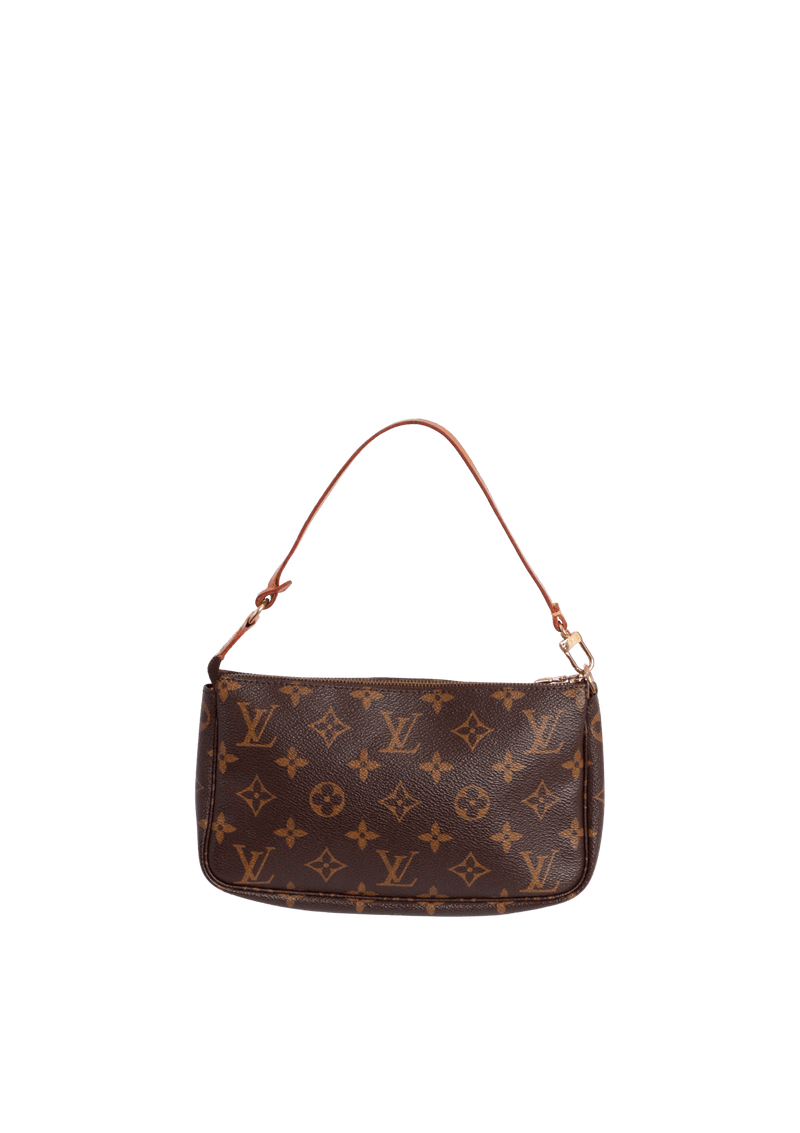 MONOGRAM POCHETTE ACCESSOIRES