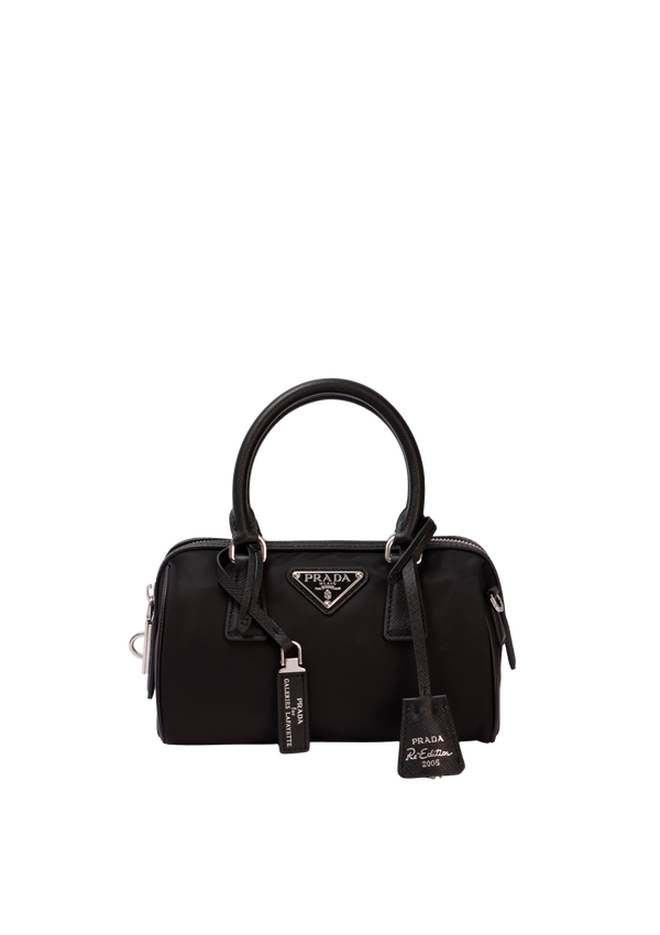 SMALL TOP HANDLE CROSSBODY RE-EDITION 2005