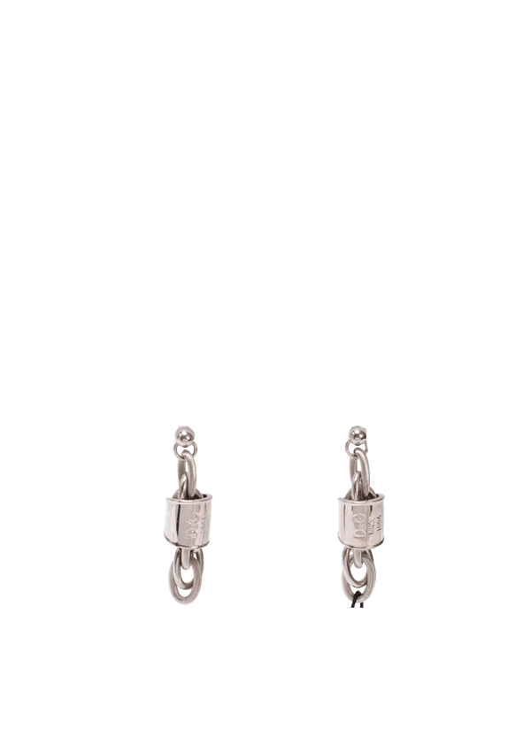 D&G EARRINGS