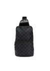 DAMIER INFINI AVENUE SLING BAG