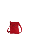 TESSUTO CROSSBODY BAG