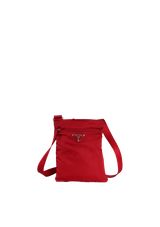 TESSUTO CROSSBODY BAG