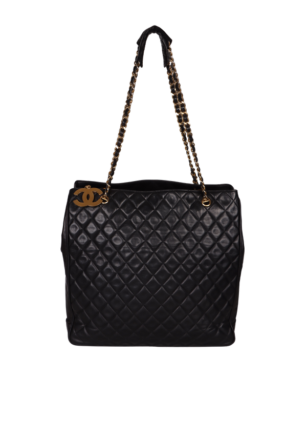 CC SHOPPING TOTE