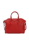 SMALL ANTIGONA BAG