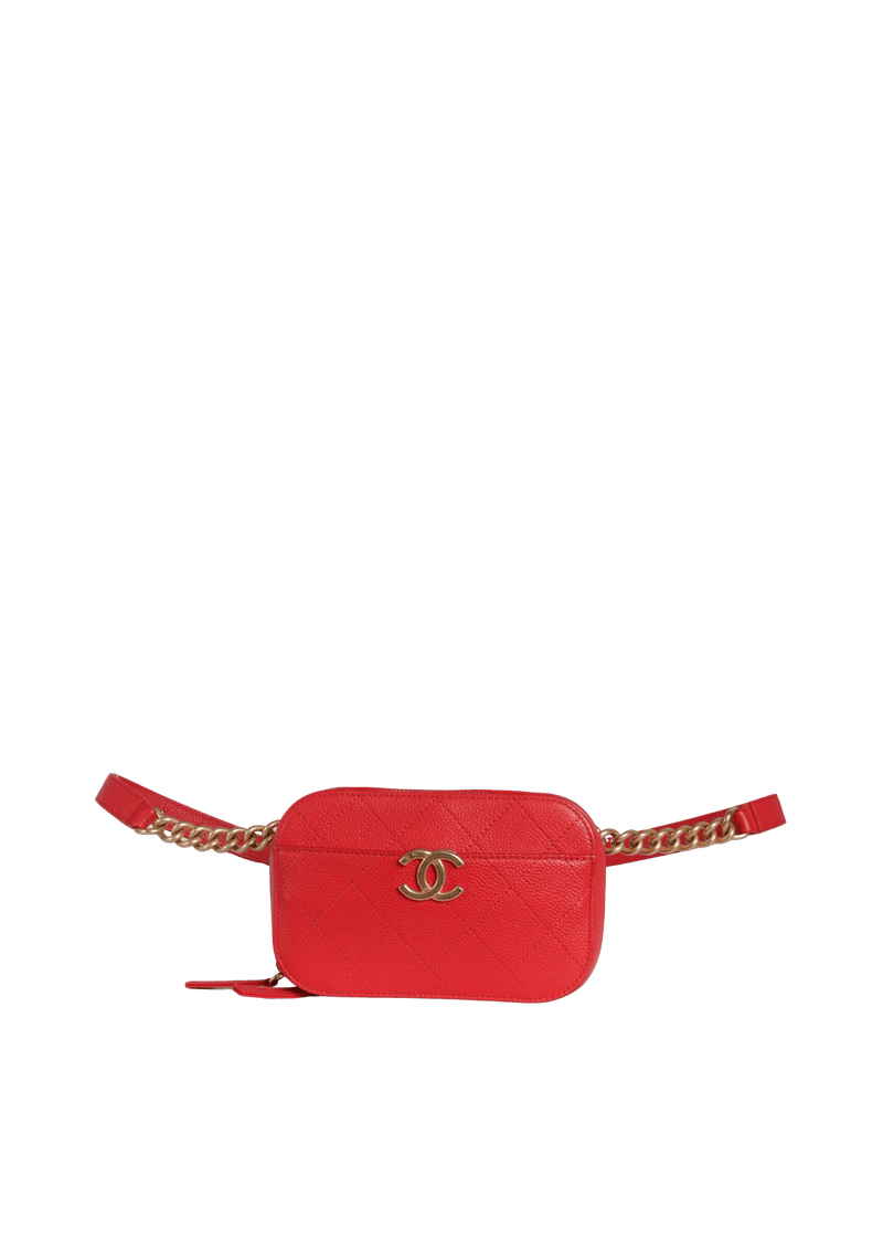 CHIC AFFINITY BELT BAG