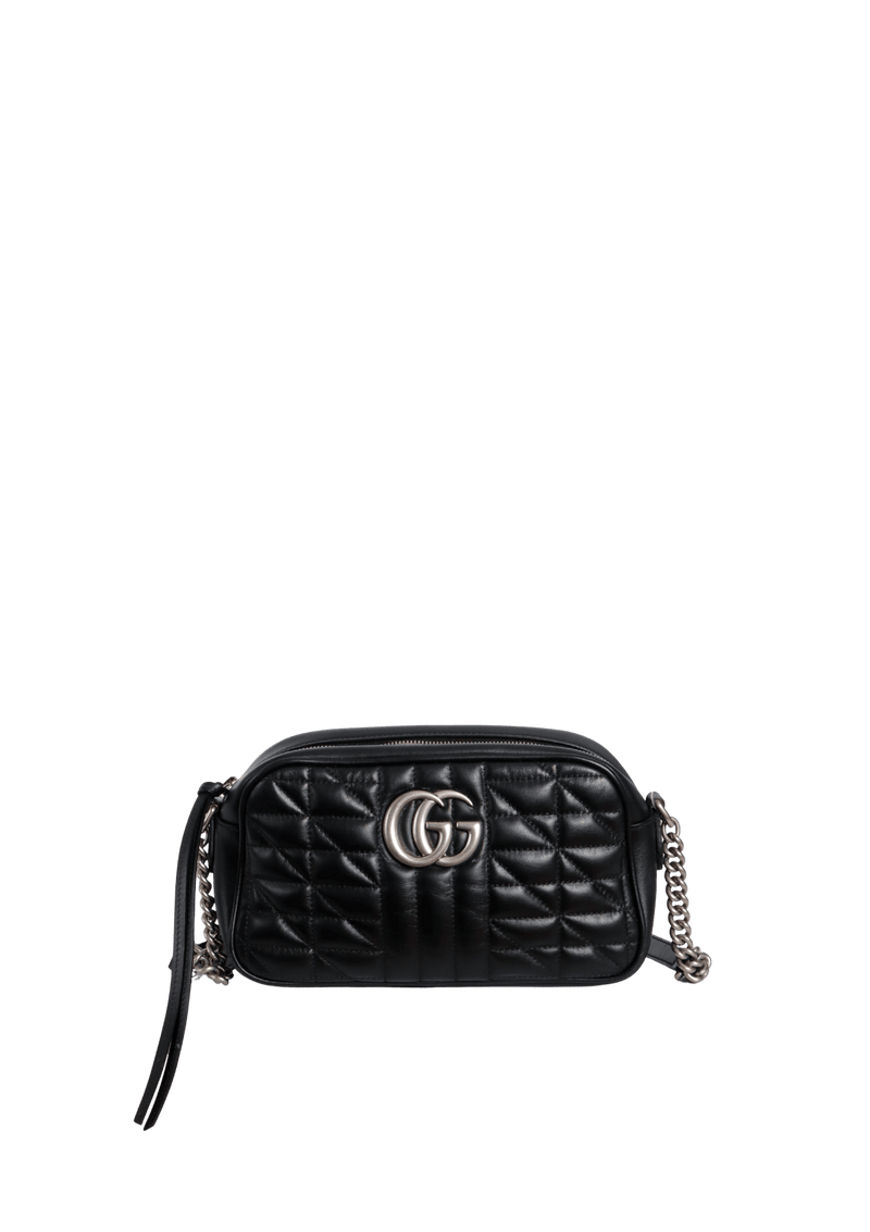 GG MARMONT CAMERA BAG SMALL